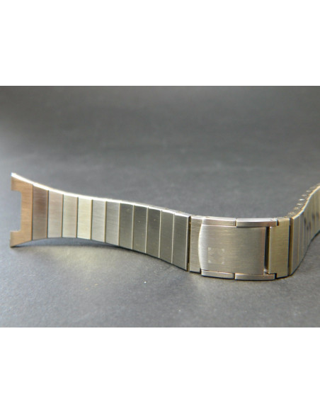 Zenith 59.2010.116 Bracelet acier