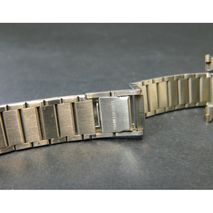 Zenith 59.2010.116 Bracelet acier