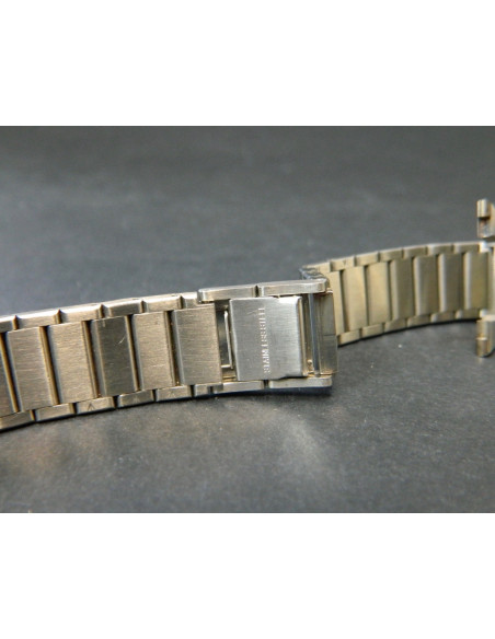 Zenith 59.2010.116 Bracelet acier