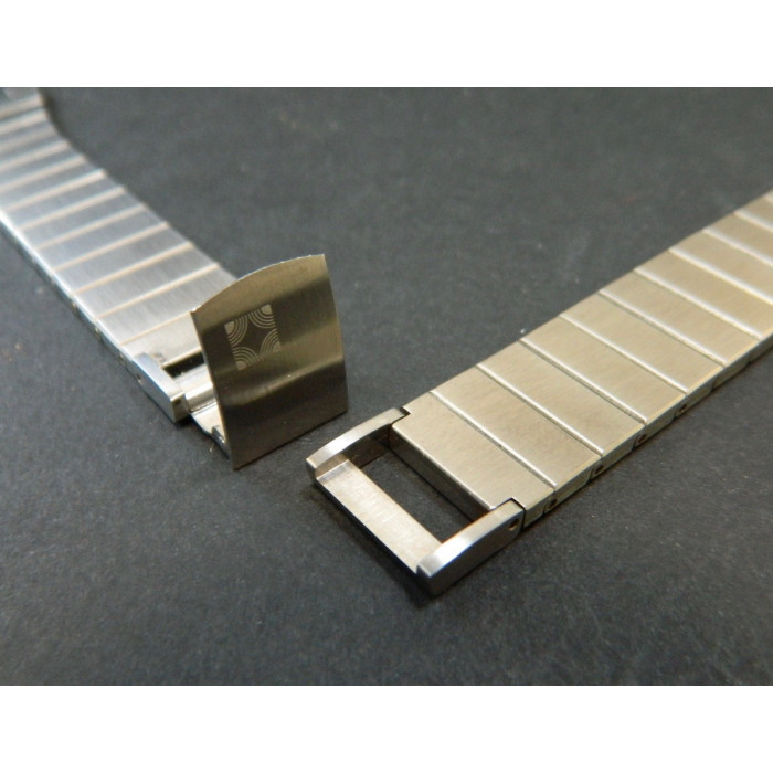 Zenith 59.2010.116 Bracelet acier