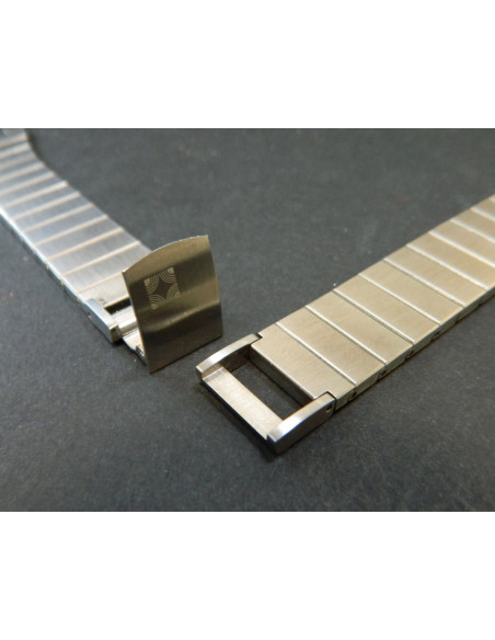 Zenith 59.2010.116 Bracelet acier