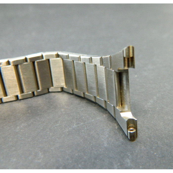 Zenith 59.2010.116 Bracelet acier