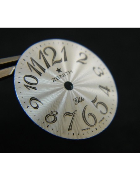 Zenith baby star Elite cadran