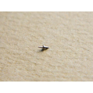 OMEGA Axe de balancier - Calibre 210