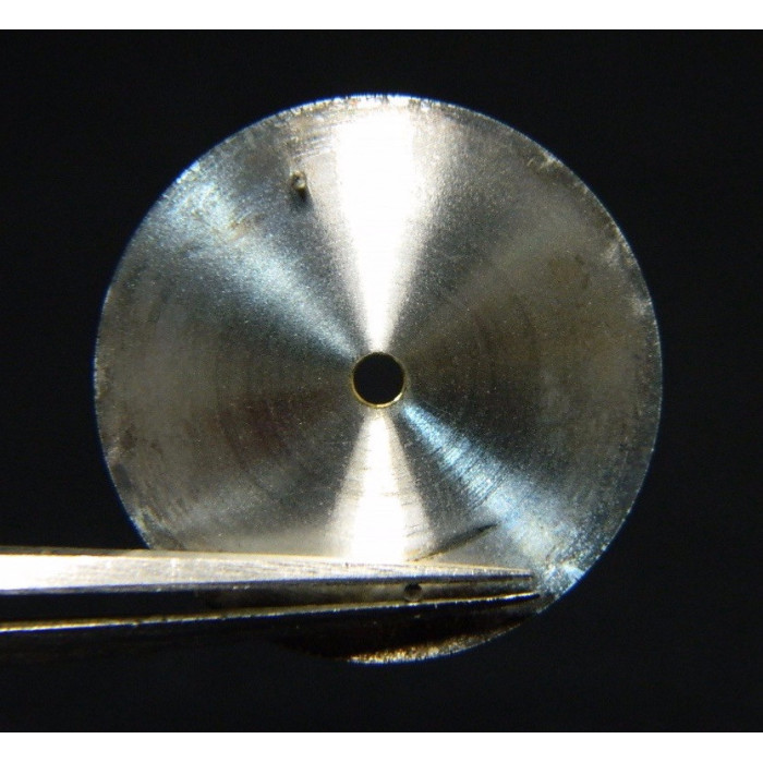 Zenith baby star Elite cadran