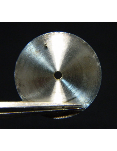 Zenith baby star Elite cadran