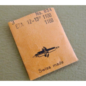 ETA Axe de balancier - Calibre 1100