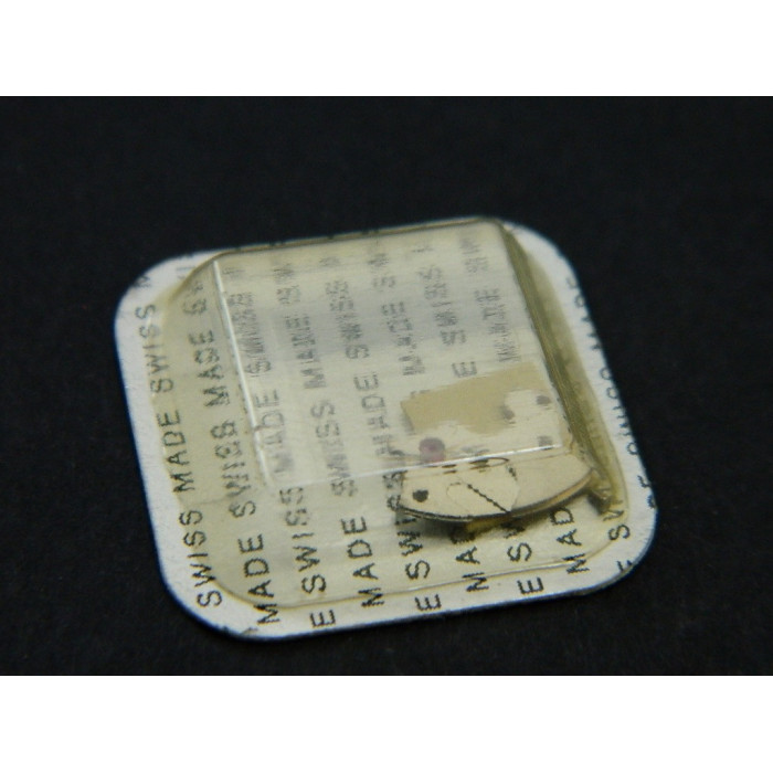 Zenith 408-462 Pont de minuterie