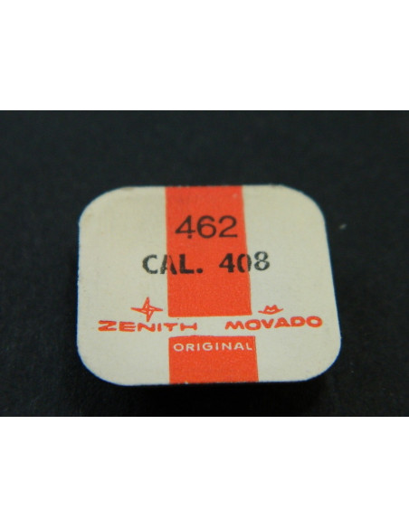 Zenith 408-462 Pont de minuterie