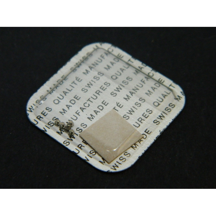 Zenith 408-5125 Vis pont d'ancre