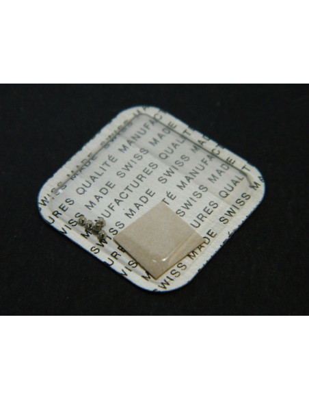 Zenith 408-5125 Vis pont d'ancre