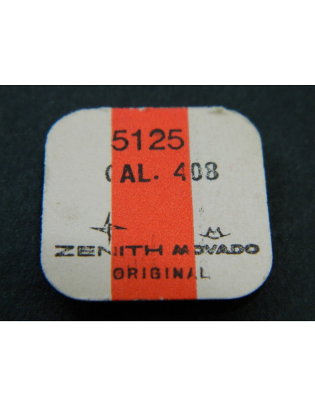 Zenith 408-5125 Vis pont d'ancre
