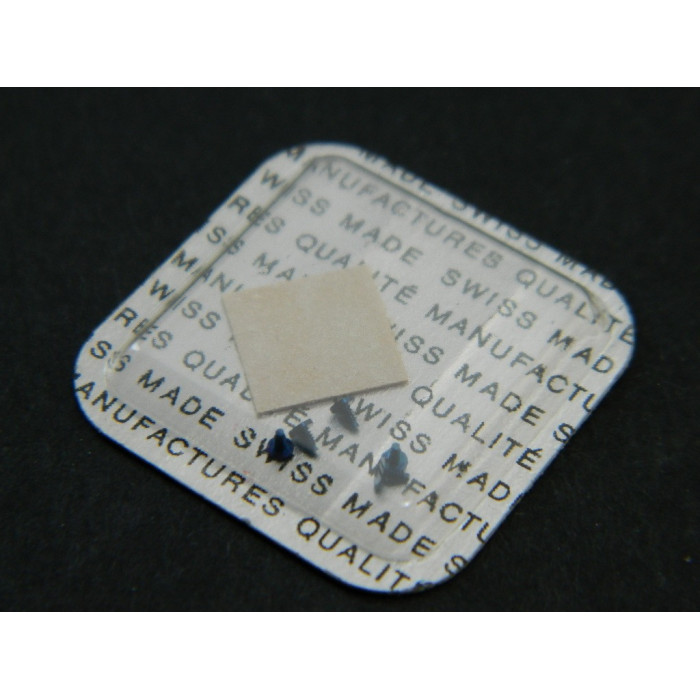 Zenith 408-51134 Vis bâti