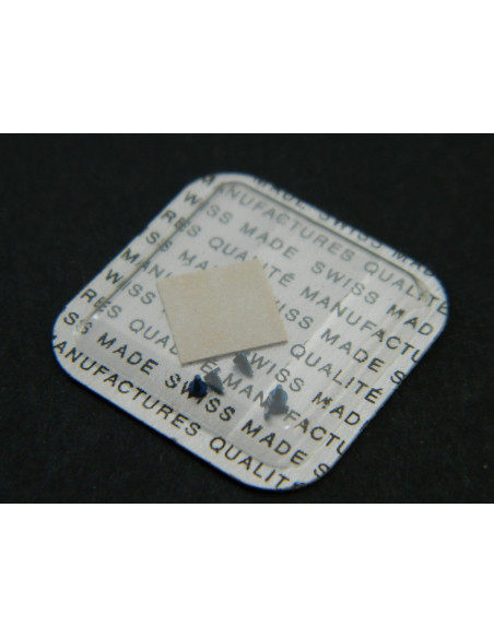 Zenith 408-51134 Vis bâti