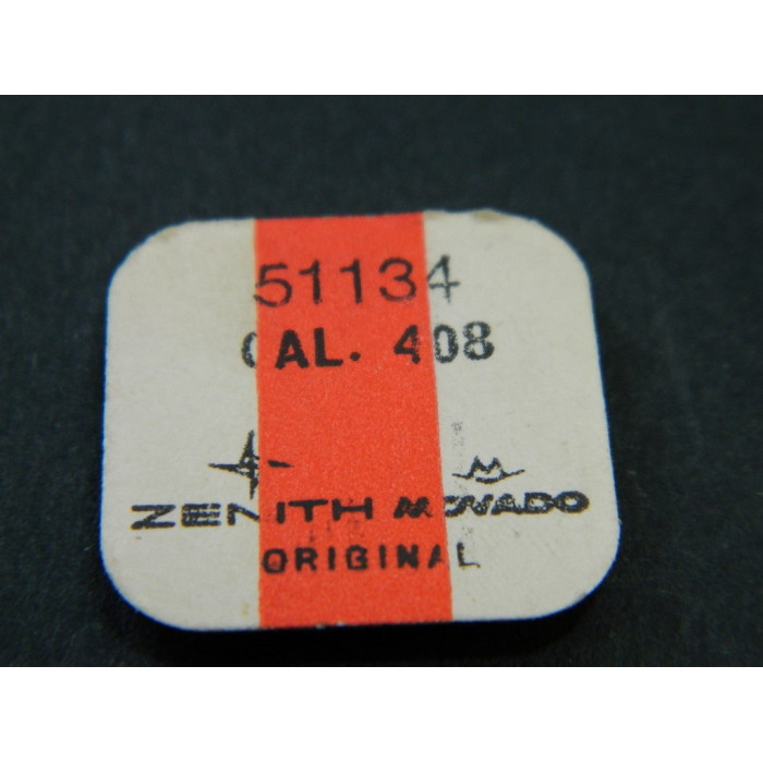 Zenith 408-51134 Vis bâti