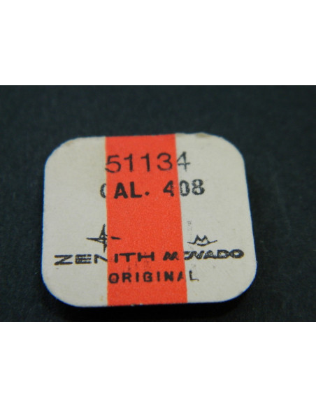 Zenith 408-51134 Vis bâti