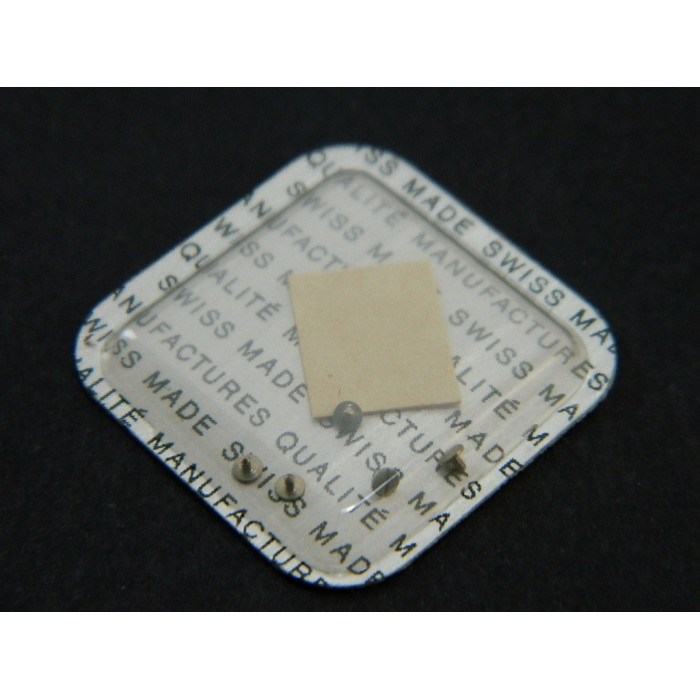 Zenith 408-52542 Vis renvoi