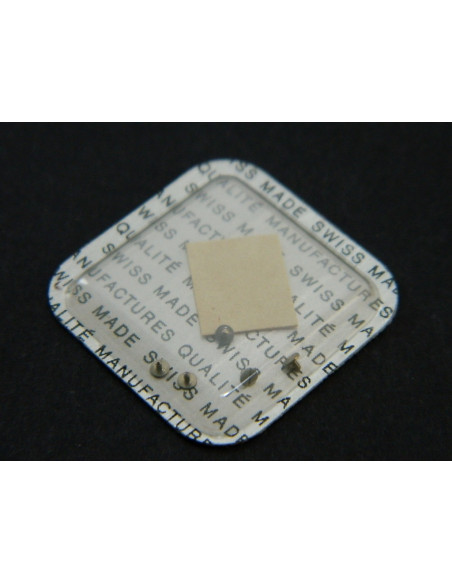 Zenith 408-52542 Vis renvoi