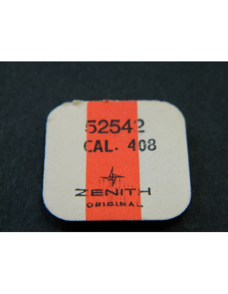 Zenith 408-52542 Vis renvoi