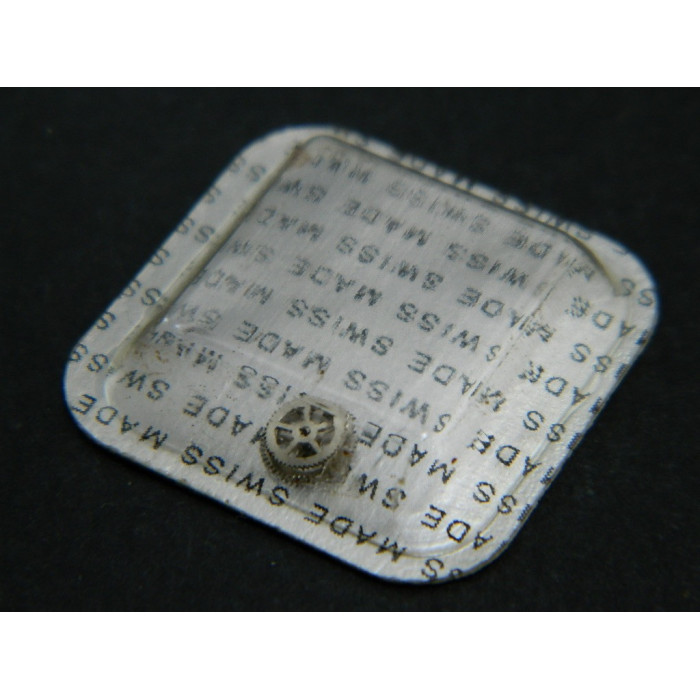 Zenith 408-1480 Roue d'armage