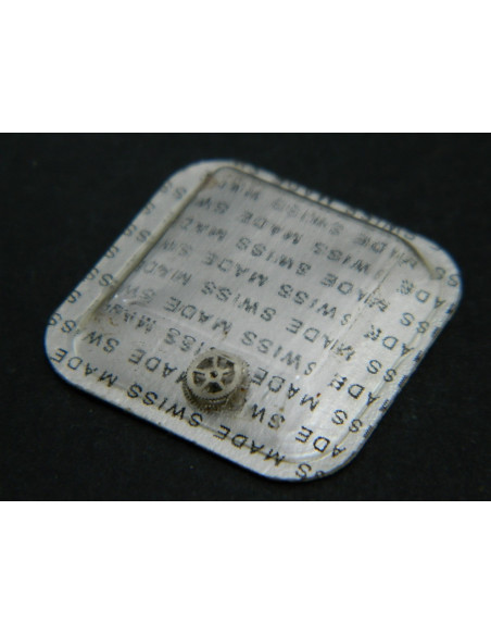 Zenith 408-1480 Roue d'armage