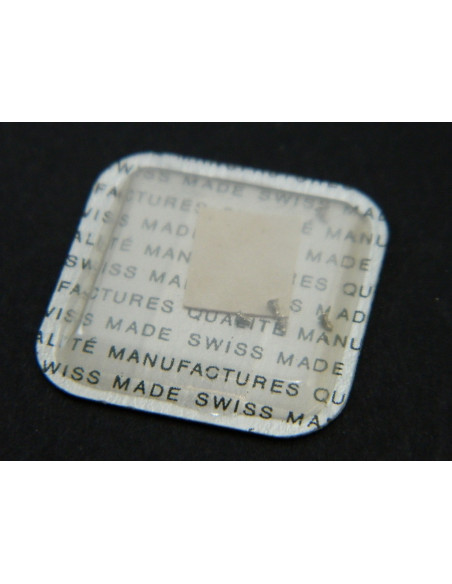 Zenith 408-51142A Vis pont