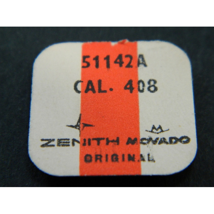 Zenith 408-51142A Vis pont