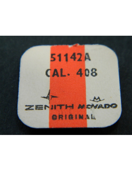 Zenith 408-51142A Vis pont