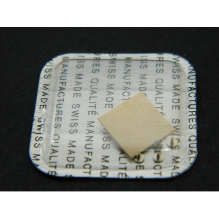 Zenith 408-52575 Vis ressort sautoir quantième