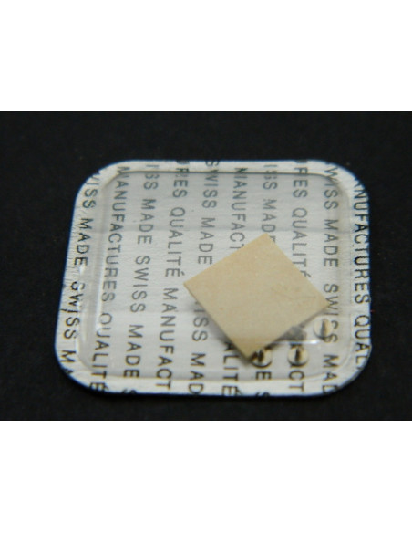 Zenith 408-52575 Vis ressort sautoir quantième