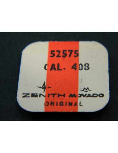 Zenith 408-52575 Vis ressort sautoir quantième