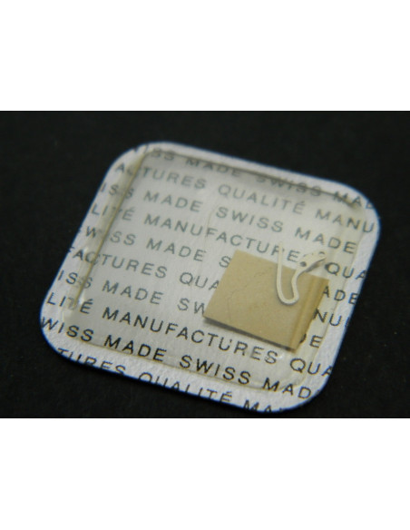 Zenith 408-2633 Ressort de bascule