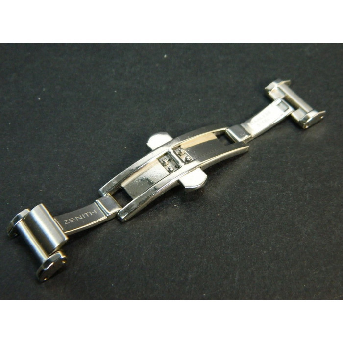 Zenith Port Royal 02.0250.886 fermoir