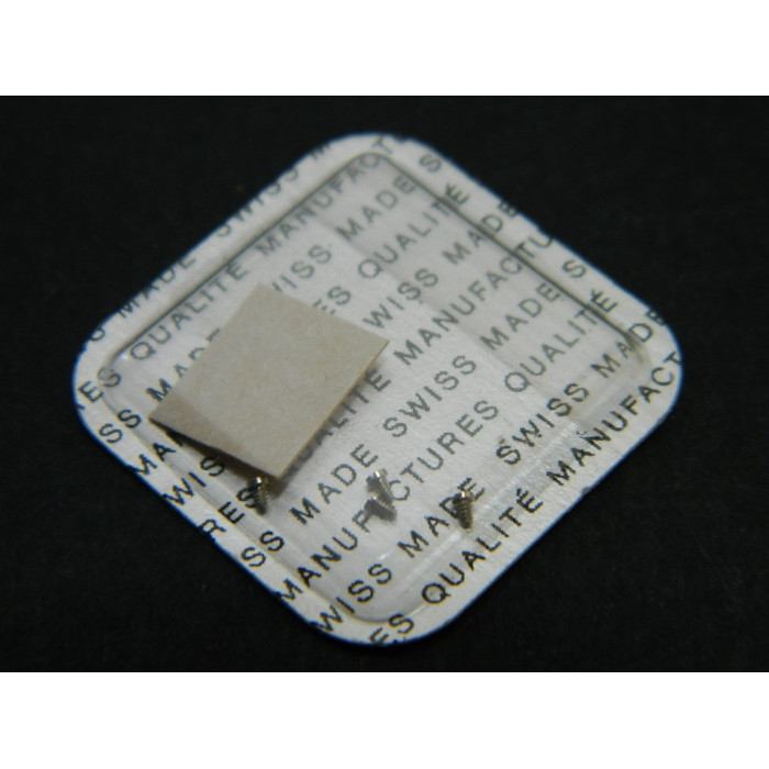 Zenith 408-51140 Vis barrette