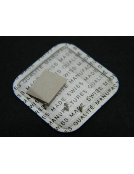 Zenith 408-51140 Vis barrette