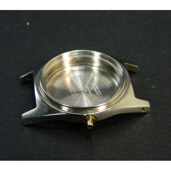 Rodania 1212H boîtier