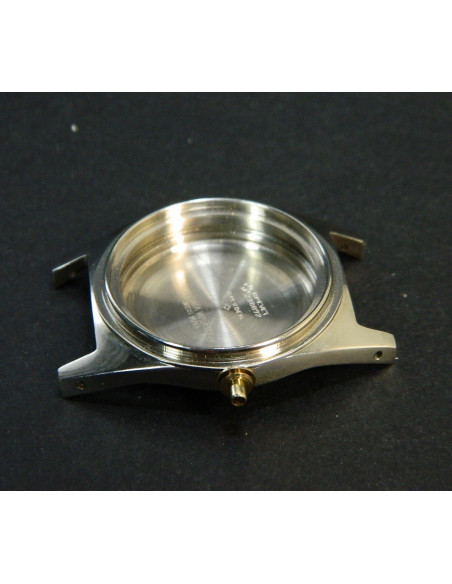 Rodania 1212H boîtier