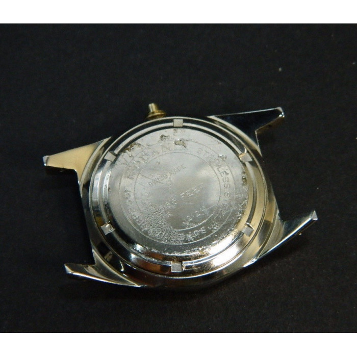 Rodania 1212H boîtier