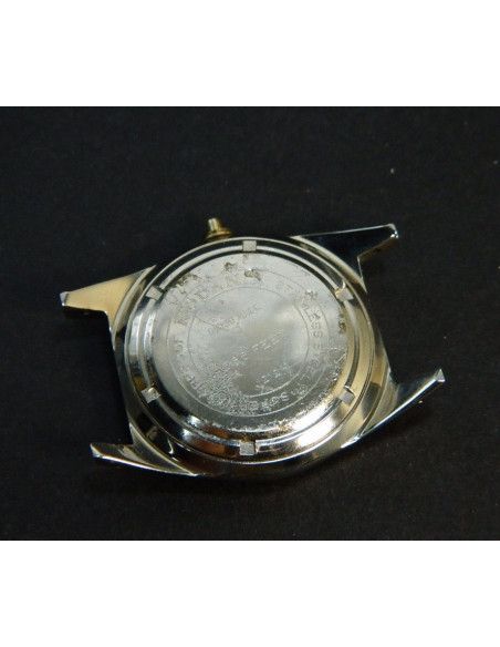 Rodania 1212H boîtier