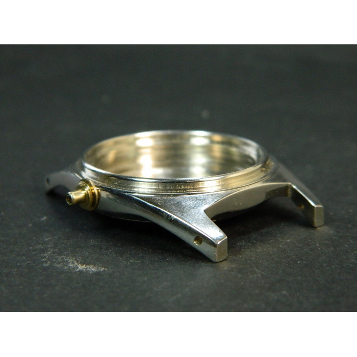 Rodania 1212H boîtier