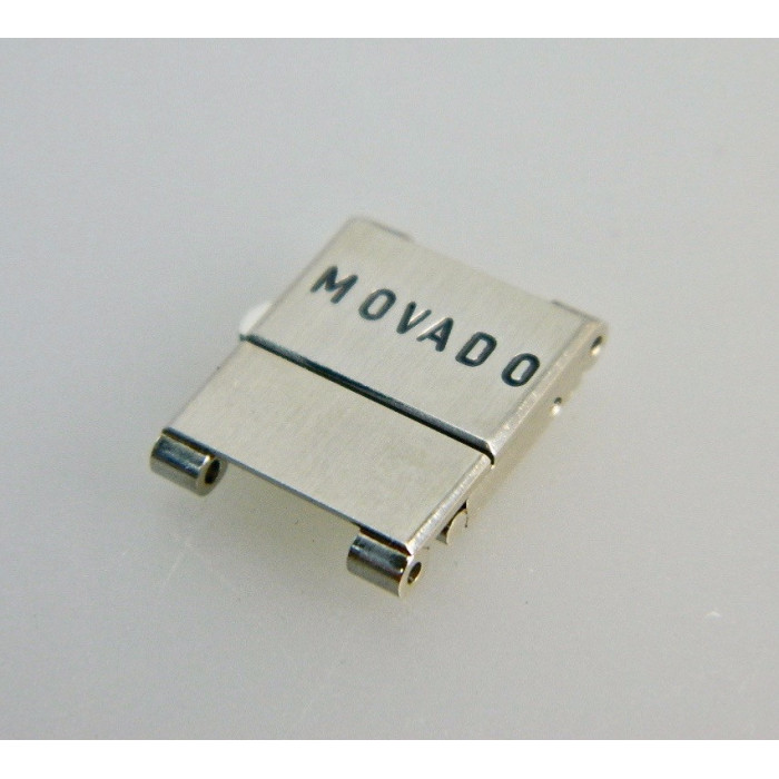 Movado Museum maillon de fermoir