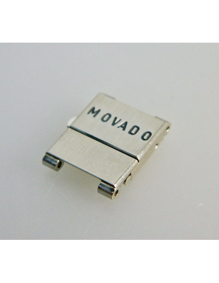 Movado Museum maillon de fermoir