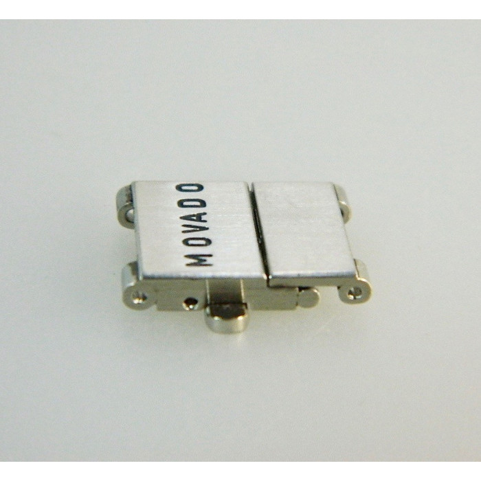 Movado Museum maillon de fermoir