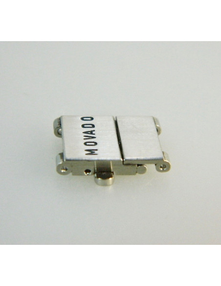 Movado Museum maillon de fermoir