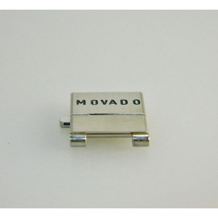 Movado Museum maillon de fermoir