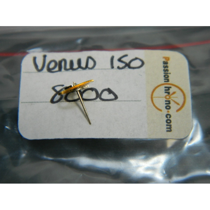 Venus 150-8000 Mobile de chronographe