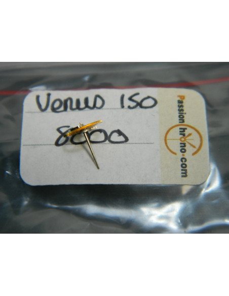 Venus 150-8000 Mobile de chronographe