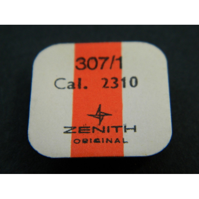 Zenith 2310-307/1 Raquette