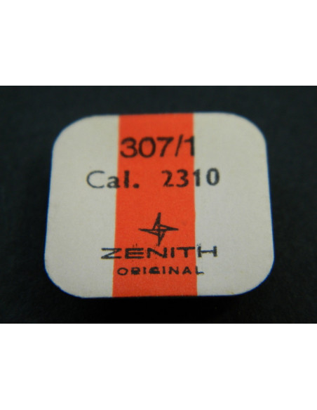 Zenith 2310-307/1 Raquette
