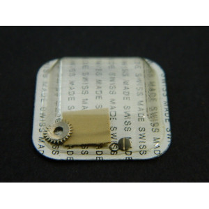 Zenith 2310-420 Roue de couronne